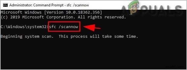 Cách khắc phục lỗi FFMPEG.dll bị thiếu