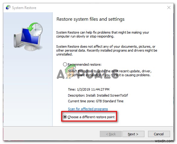 Khắc phục: Không thể truy cập JavaScript / VBScript Runtime cho Custom Action (Lỗi 2738)