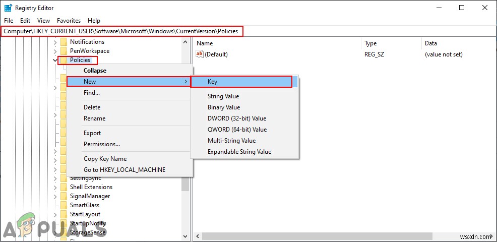 Cách vô hiệu hóa quyền truy cập Windows Registry cho tài khoản tiêu chuẩn