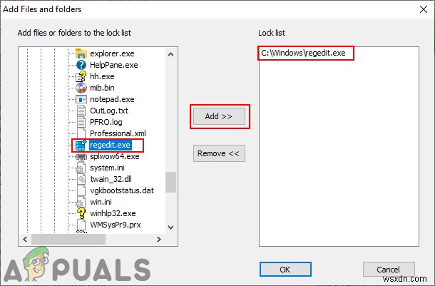 Cách vô hiệu hóa quyền truy cập Windows Registry cho tài khoản tiêu chuẩn
