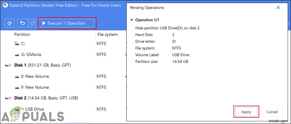 Cách ẩn ổ đĩa cụ thể trong File Explorer trên Windows 10