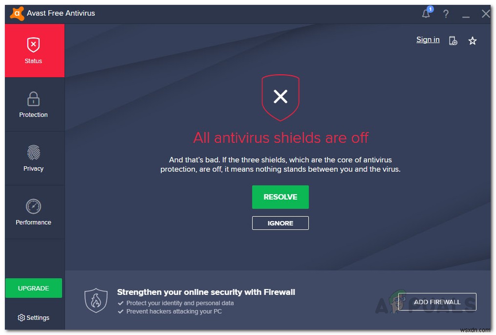Khắc phục lỗi Zoom  Unable to Connect  mã 5003