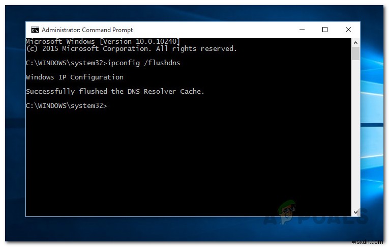 Khắc phục lỗi Zoom Unable to Connect mã 5003