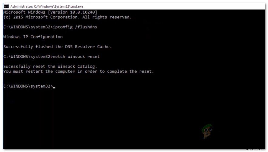 Khắc phục lỗi Zoom Unable to Connect mã 5003