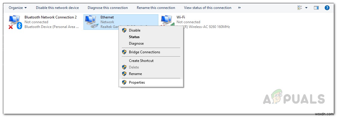 Khắc phục lỗi Zoom Unable to Connect mã 5003