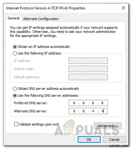 Khắc phục lỗi Zoom Unable to Connect mã 5003