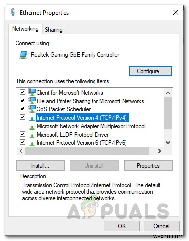 Khắc phục lỗi Zoom Unable to Connect mã 5003