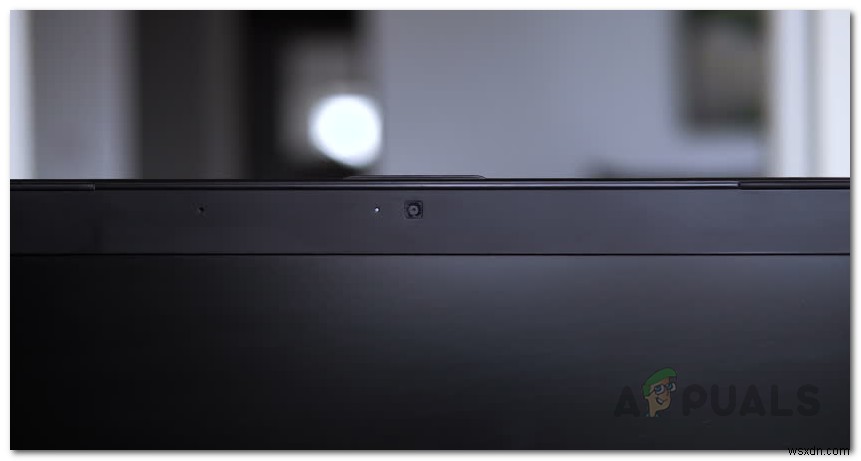 Cách khắc phục lỗi Webcam mã 0xA00F4289 trên Windows 10