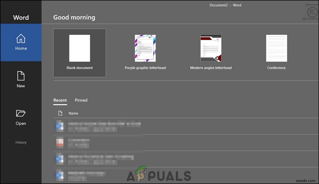 Cách nhập dữ liệu từ PDF vào Excel