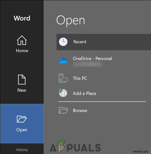 Cách nhập dữ liệu từ PDF vào Excel