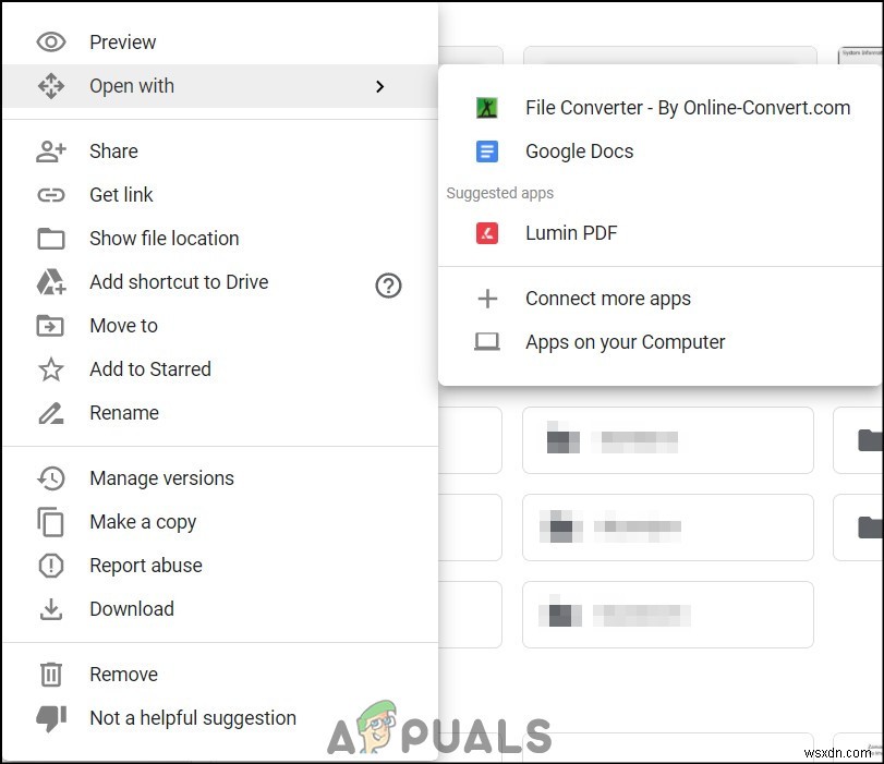 Cách nhập dữ liệu từ PDF vào Excel