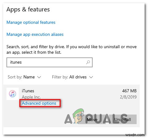 Cách khắc phục lỗi iTunes mã 12