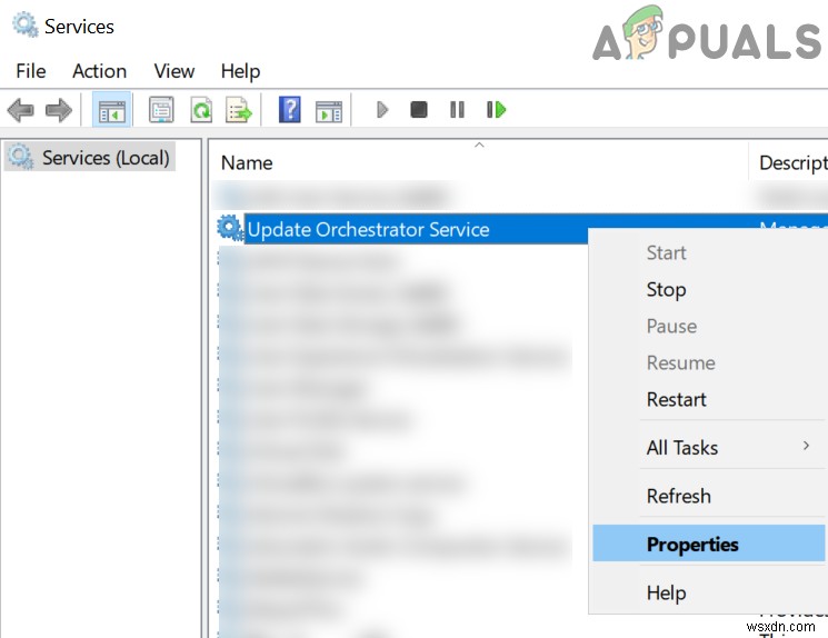 Khắc phục: MoUSO Core Worker Process (MoUsoCoreWorker.exe) liên tục đánh thức máy tính khỏi ngủ