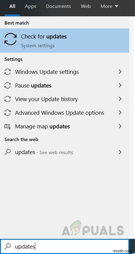 Khắc phục: MoUSO Core Worker Process (MoUsoCoreWorker.exe) liên tục đánh thức máy tính khỏi ngủ