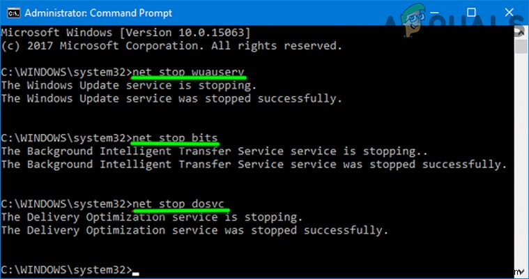 Khắc phục: MoUSO Core Worker Process (MoUsoCoreWorker.exe) liên tục đánh thức máy tính khỏi ngủ