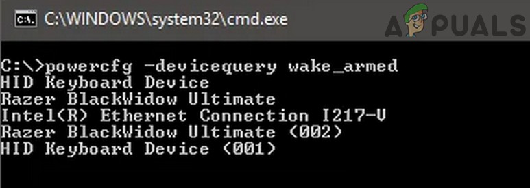 Khắc phục: MoUSO Core Worker Process (MoUsoCoreWorker.exe) liên tục đánh thức máy tính khỏi ngủ