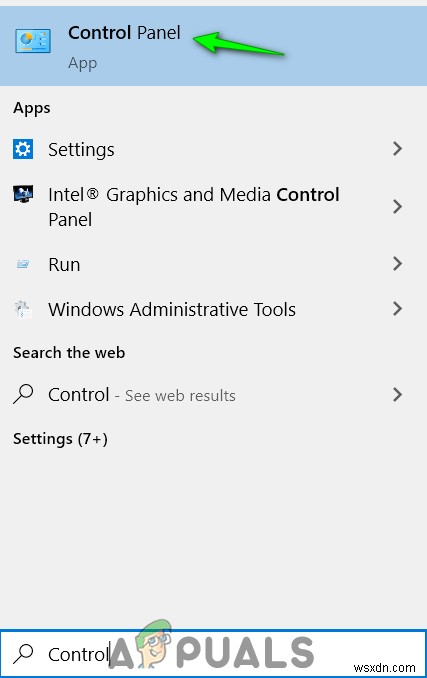 Khắc phục: Alienware Command Center không hoạt động