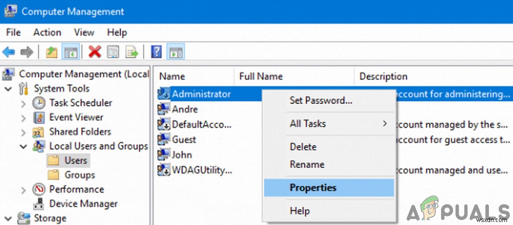 Khắc phục: Alienware Command Center không hoạt động