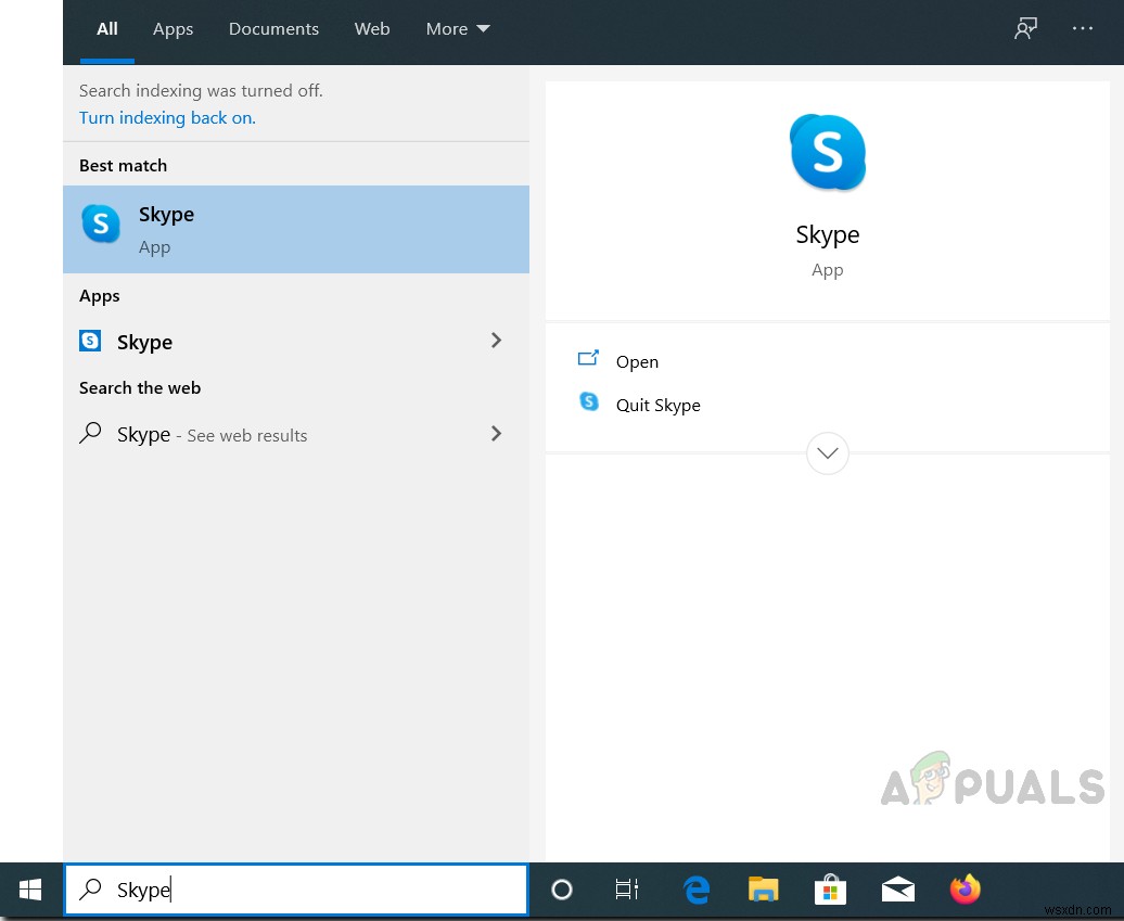 Cách xóa danh bạ Skype?