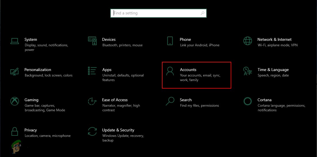 Cách tắt nhận diện khuôn mặt hoặc đăng nhập vân tay trên Windows 10