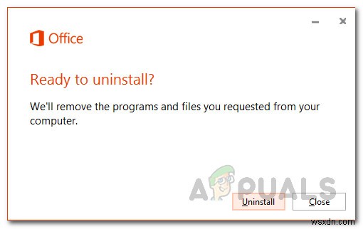 [Sửa lỗi] Mã lỗi Microsoft Office 365 0-1012