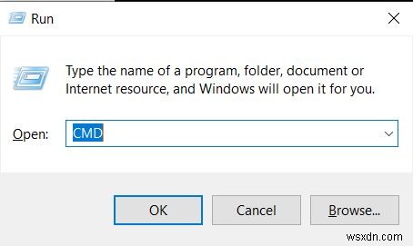 Cách kiểm tra và xóa lịch sử sử dụng trên máy tính Windows