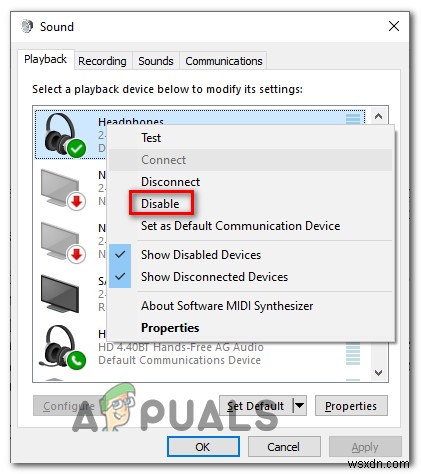 Cách sửa lỗi Pro Tools  AAE Error -6117 
