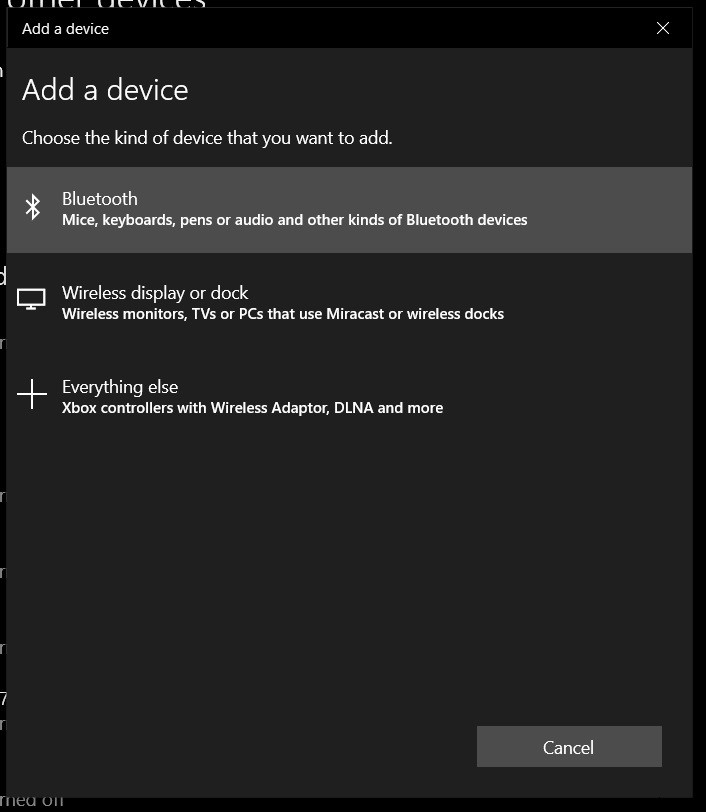 Cách cấu hình Windows Dynamic Lock với iPhone
