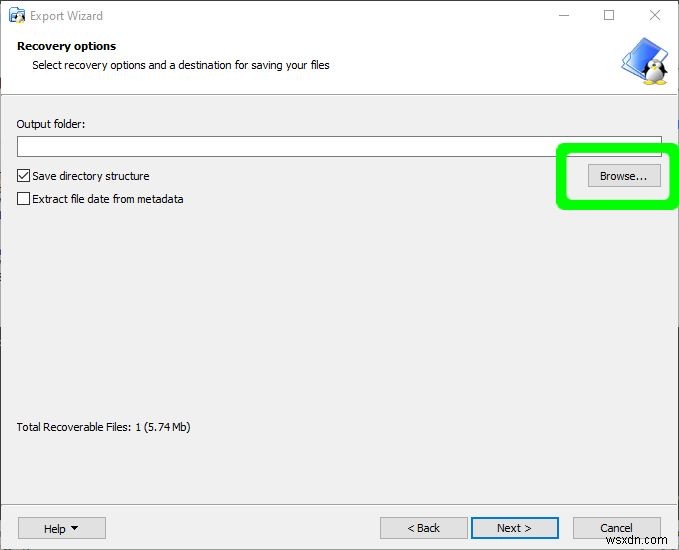 Cách chuyển file từ Ubuntu sang Windows 10 trong cấu hình Dual Boot