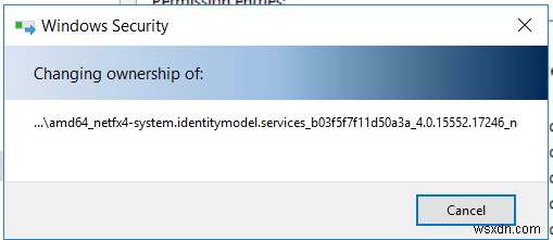 Cách giảm dung lượng thư mục WinSxS trên Windows Client và Windows Server