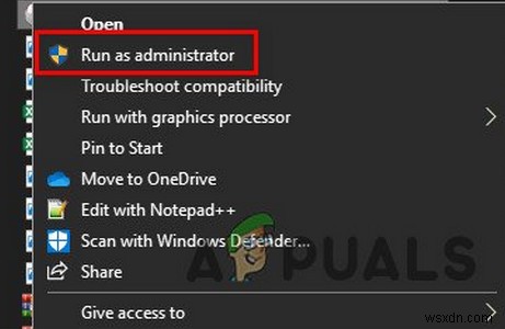 [SỬA LỖI] After Effects  Unspecified Drawing Error  (Lỗi vẽ không xác định)