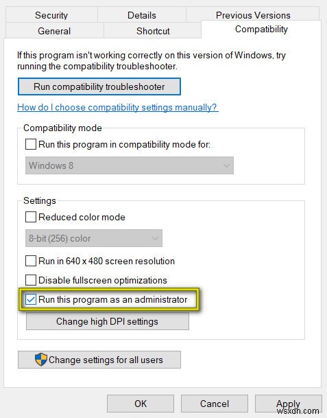 [SỬA LỖI] After Effects  Unspecified Drawing Error  (Lỗi vẽ không xác định)