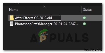 [SỬA LỖI] After Effects  Unspecified Drawing Error  (Lỗi vẽ không xác định)