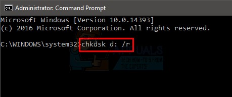 Sửa lỗi: Samsung Data Migration không thể Clone (Sao chép) ổ cứng