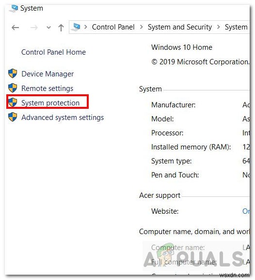 Sửa lỗi: Samsung Data Migration không thể Clone (Sao chép) ổ cứng