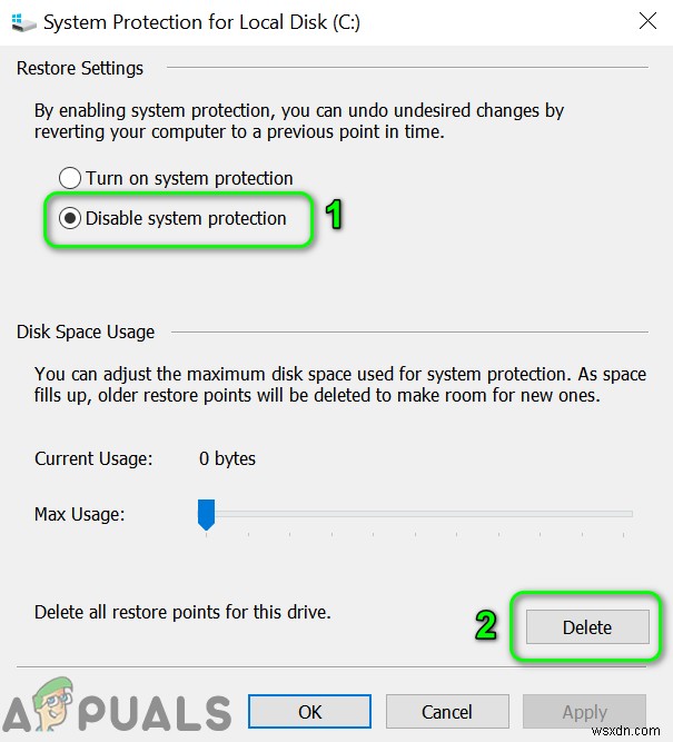 Sửa lỗi: Samsung Data Migration không thể Clone (Sao chép) ổ cứng