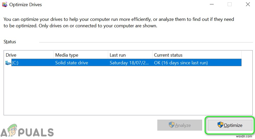 Sửa lỗi: Samsung Data Migration không thể Clone (Sao chép) ổ cứng