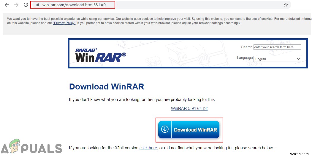 Cách giải nén tệp .tar.gz trên Windows?