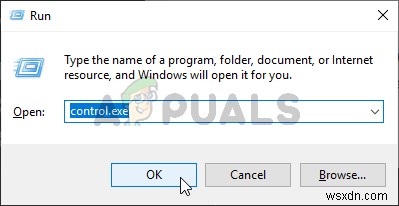 [Sửa lỗi] Mã lỗi 1606 (Could Not Access Network Location)