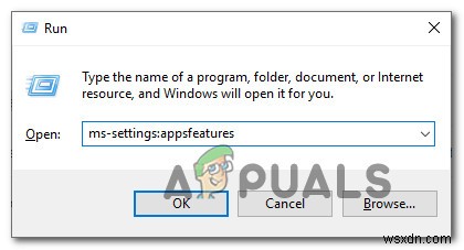 Cách sửa mã lỗi iTunes -50 trên Windows vấn đề tạm thời