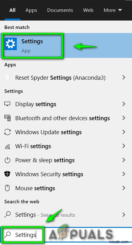 Cách Bật/Tắt dự đoán văn bản cho bàn phím Windows 10