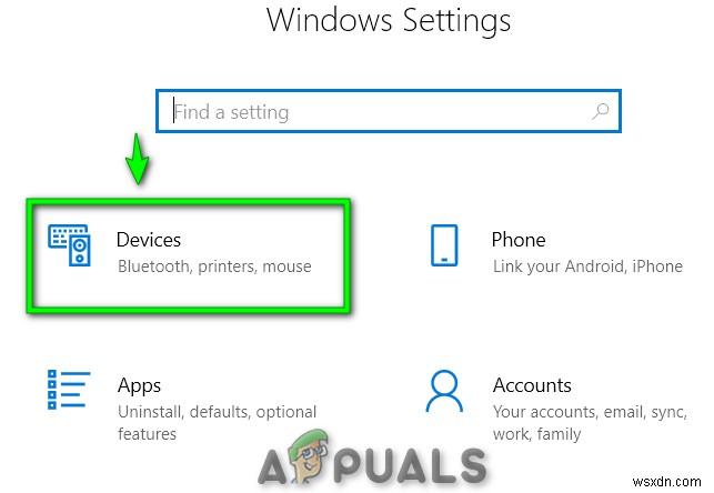Cách Bật/Tắt dự đoán văn bản cho bàn phím Windows 10