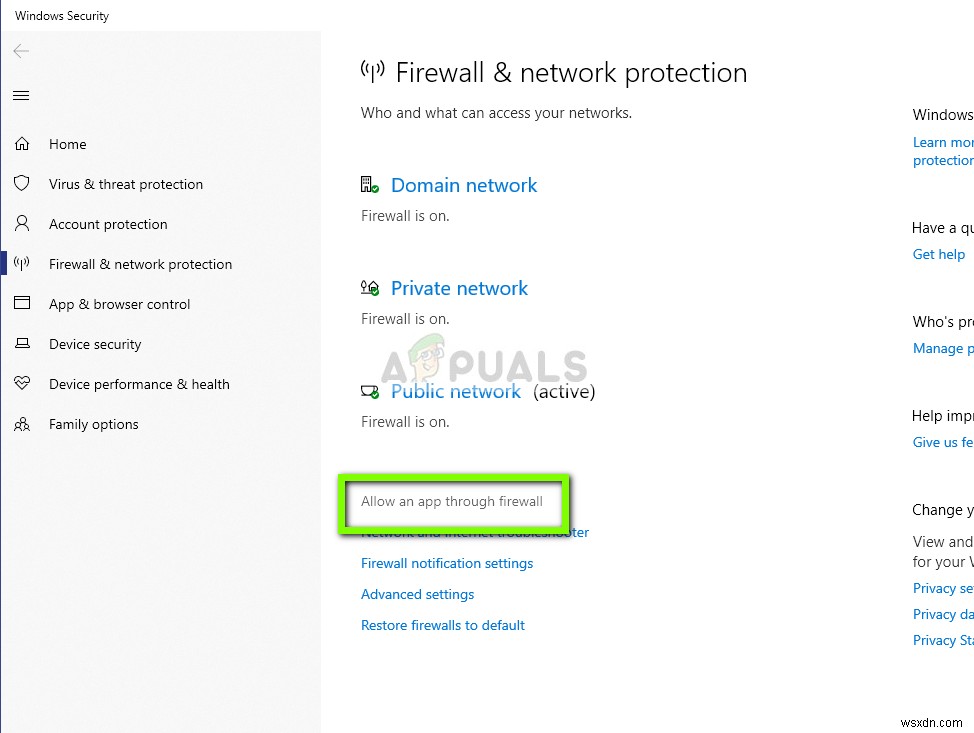 Khắc phục lỗi uTorrent bị kẹt ở  Connecting to Peers  [Đã sửa]