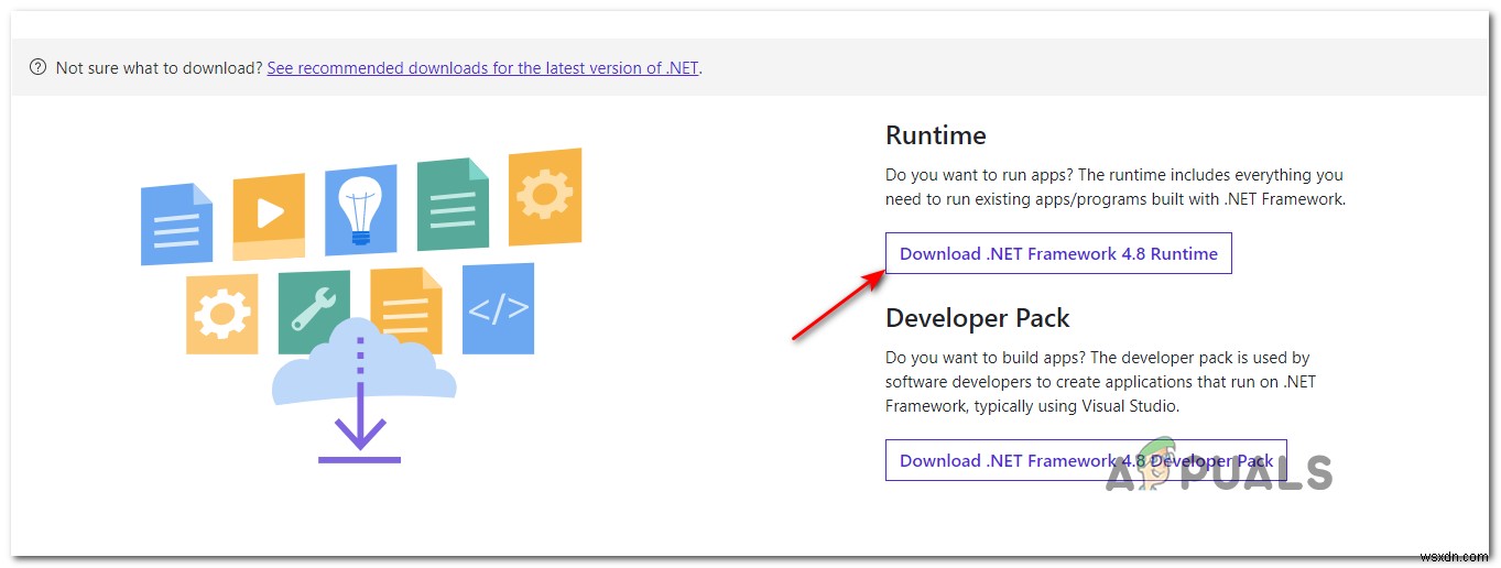 Cách khắc phục lỗi 0x800F0950 cài đặt .NET Framework 3.5