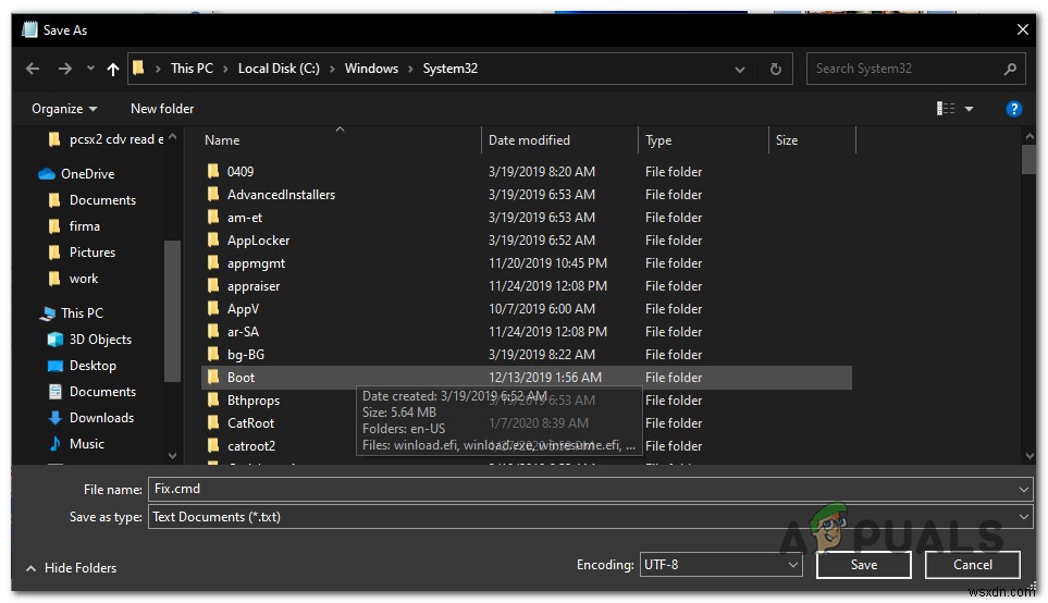 Cách khắc phục lỗi 0x800F0950 cài đặt .NET Framework 3.5