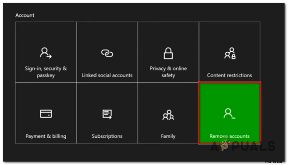 Cách khắc phục lỗi Xbox App mã 0x80190005?