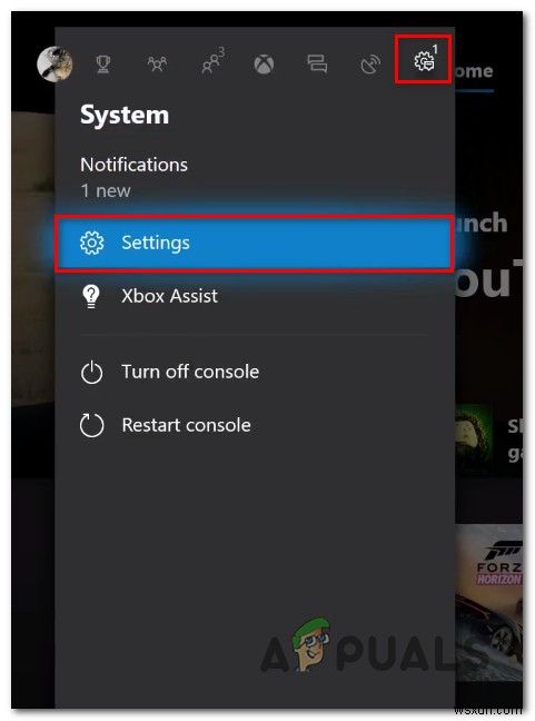 Cách khắc phục lỗi Xbox App mã 0x80190005?