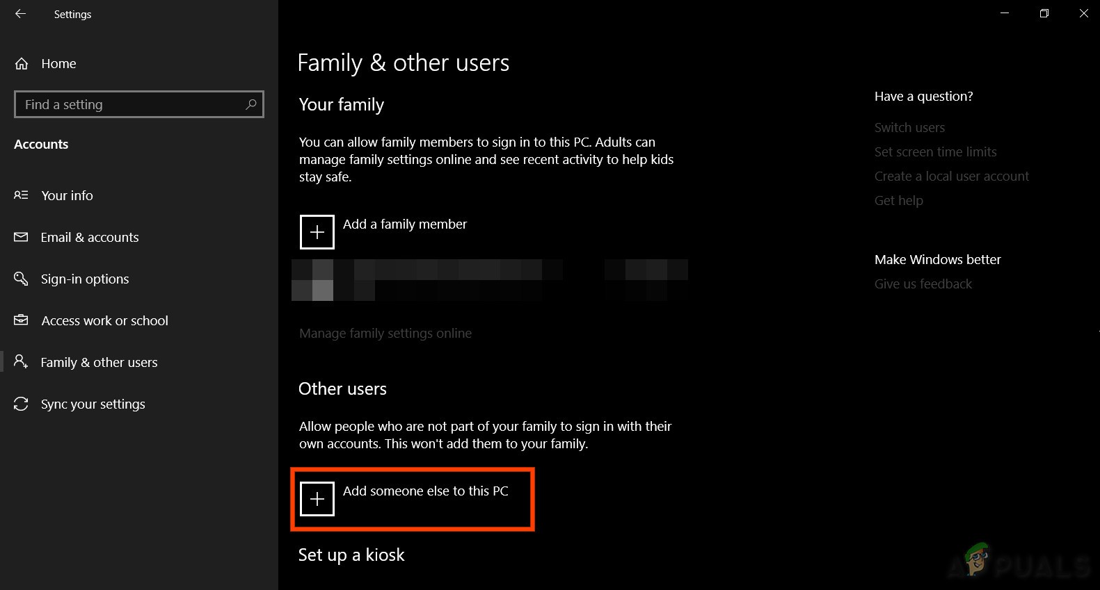 Cách khắc phục lỗi Xbox App mã 0x80190005?