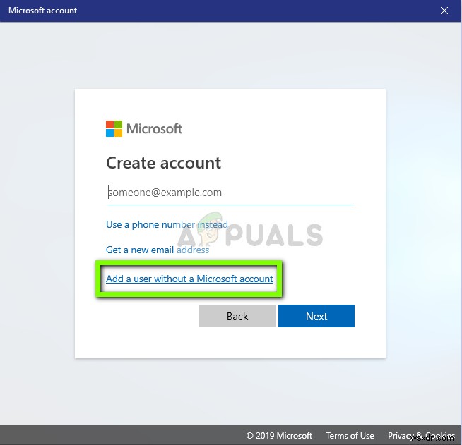 Cách khắc phục lỗi Xbox App mã 0x80190005?