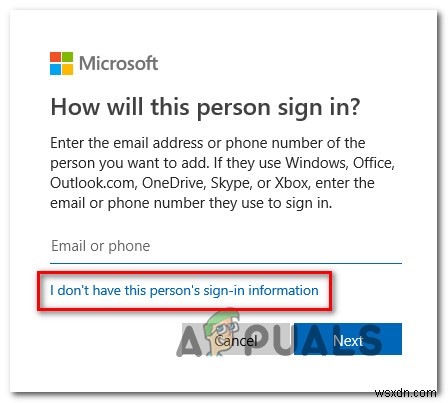 Cách khắc phục lỗi Xbox App mã 0x80190005?